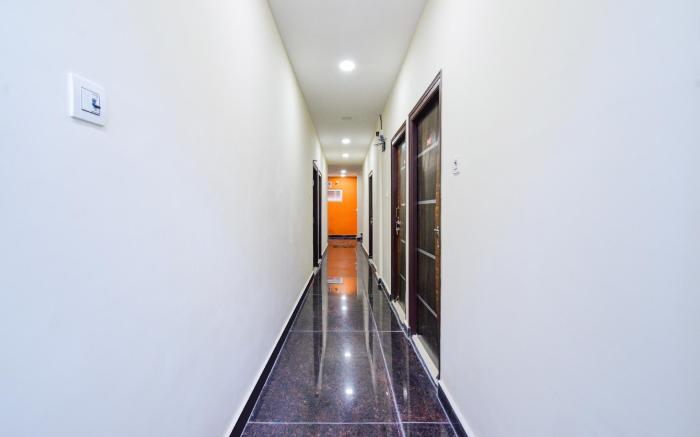 Hotel O Royal Stay Luxury Rooms