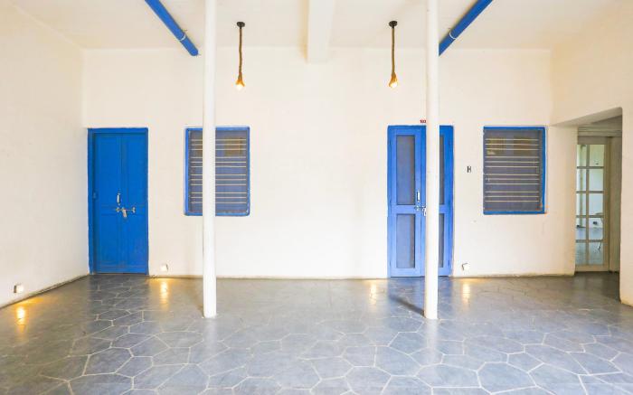 Hotel O Myconos Villa