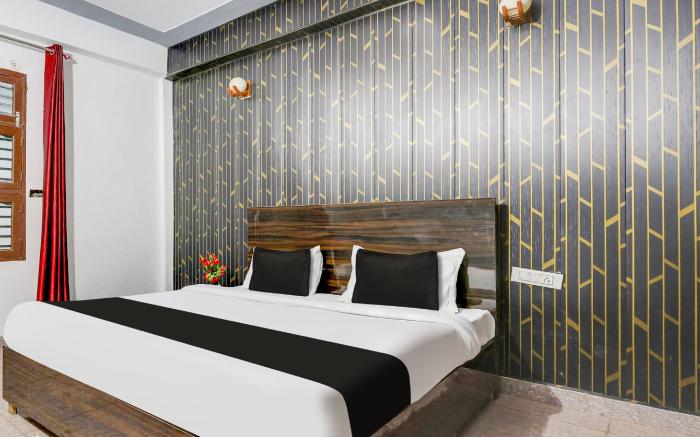 Hotel O ISHU