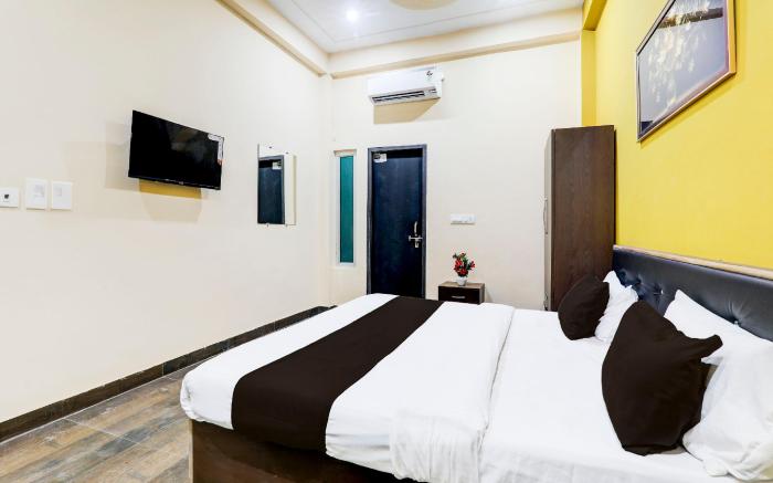 Super Hotel O Arjun Ganj