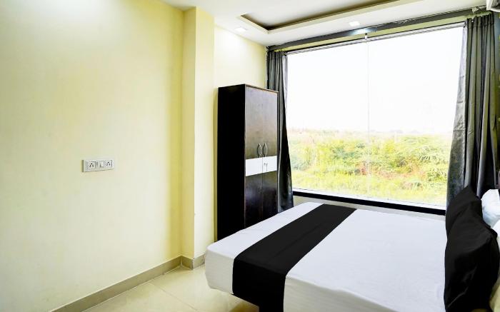 Hotel O Varn Residency And Hotels