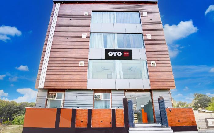 Hotel O Varn Residency And Hotels