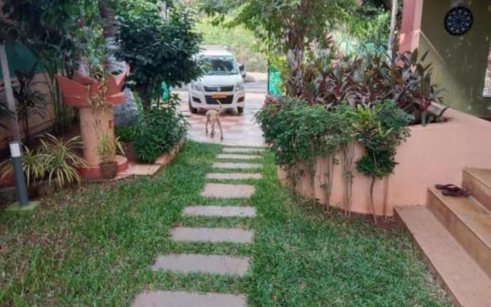 Veera's Homestay Nagaon