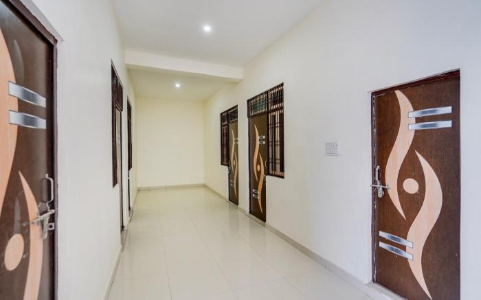 Hotel O Shree Jee Guest House