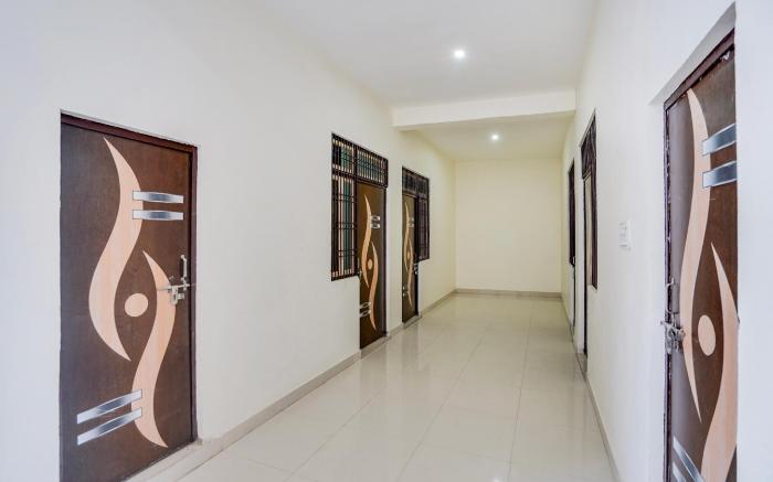 Hotel O Shree Jee Guest House