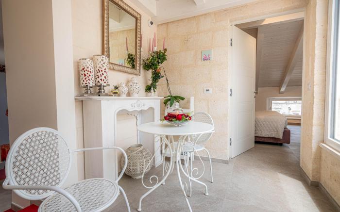 Profumi di Primavera Luxury Rooms & Suite