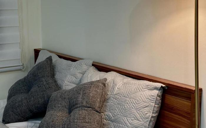 Pitch Nook Staycation
