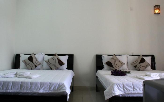Phuong Tay Guest House Mui Ne
