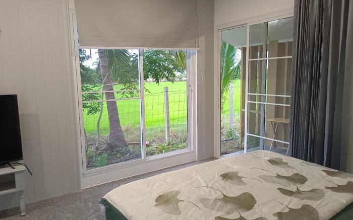 Dzen Home Station, House of the Commander