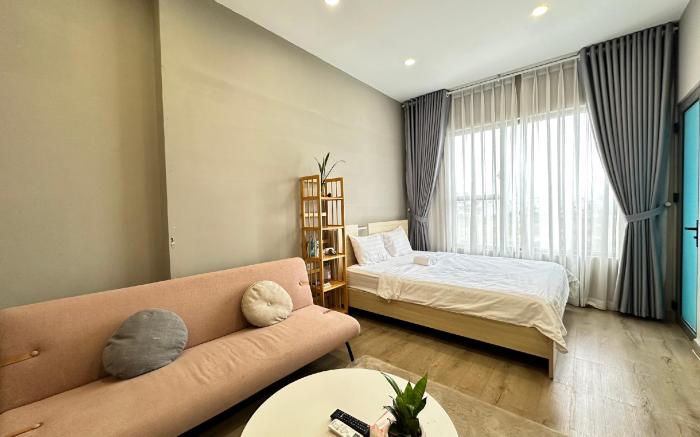 SUNRISE CityView Grand Elite