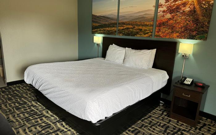 Homegate Inn & Suites Collierville, TN