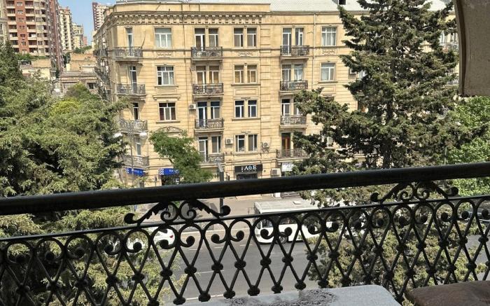 City Center Appartment