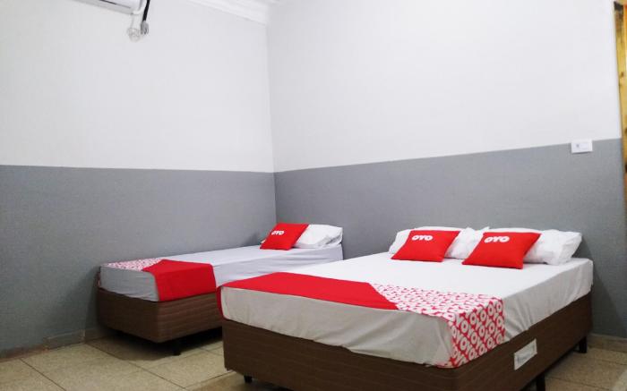 OYO Hotel Brajs