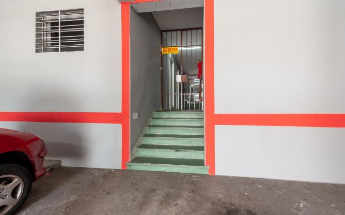 OYO Hotel Dom Pedro, Sao Paulo