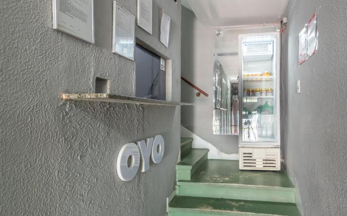 OYO Hotel Dom Pedro, Sao Paulo