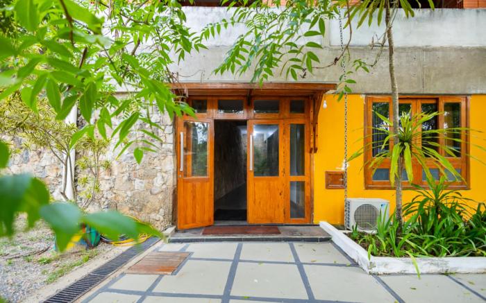 OYO Pousada e Hotel Putini