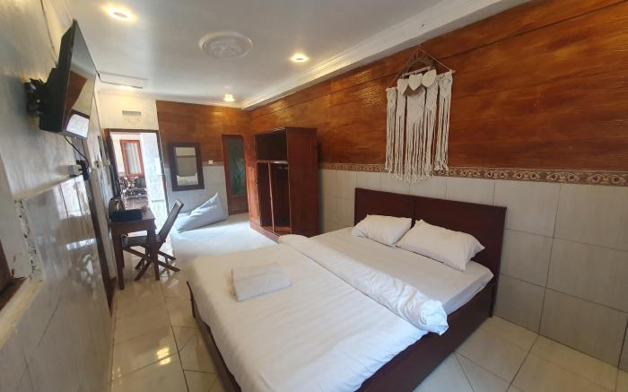 Gana Bali Guest House