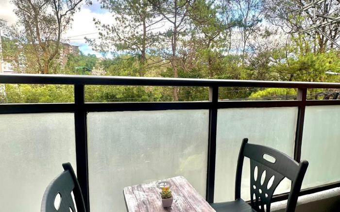 2nd corner Baguio Airbnb