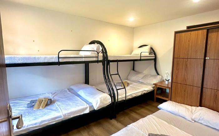 2nd corner Baguio Airbnb