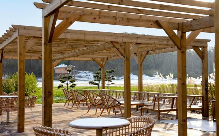 ibis Styles Le Touquet