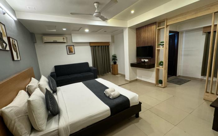 HOTEL BOMMARILLU PREMIUM