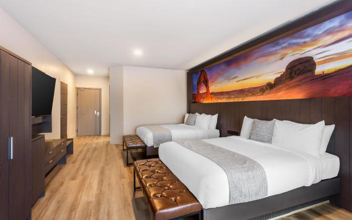 The Valor, an Ascend Collection Hotel