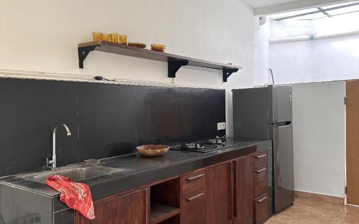 Villa Casa Mani Fieldviews 3 mins to the beach