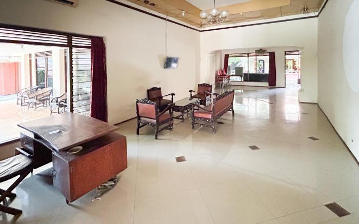 Makuta Guest House Prawirotaman RedPartner