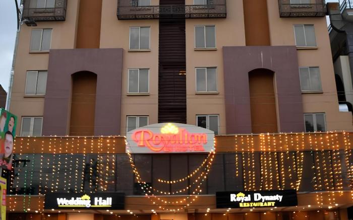 Royalton Rawalpindi