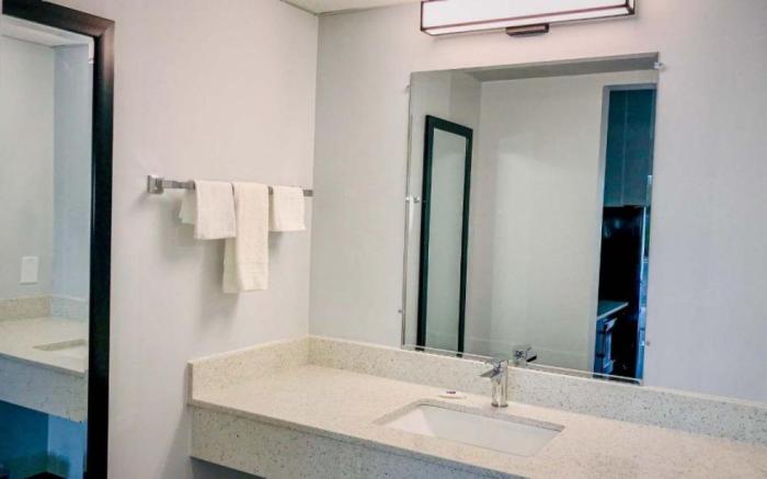 Dublin Inn and Suites