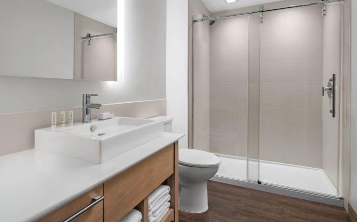 Element North Austin Tech Ridge