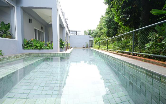 Kokotel Khao Lak Isara Casa