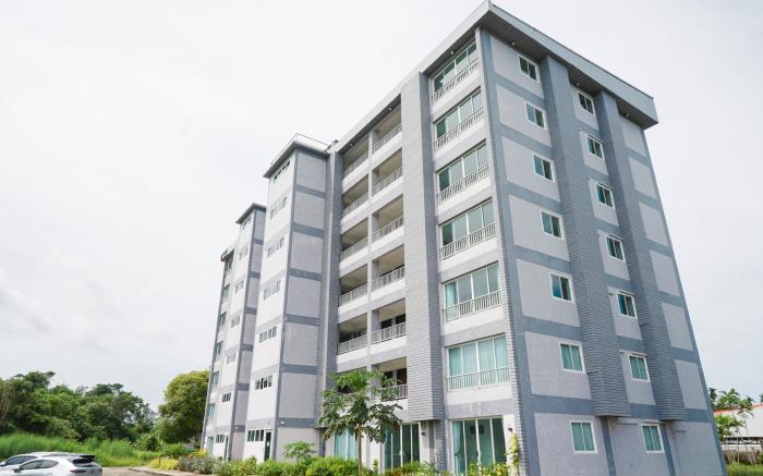 Kokotel Khao Lak Isara Casa