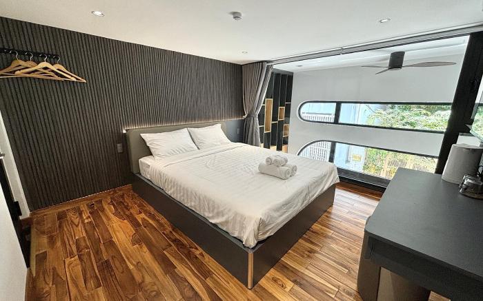 CEVA Hotel & Apartment Danang
