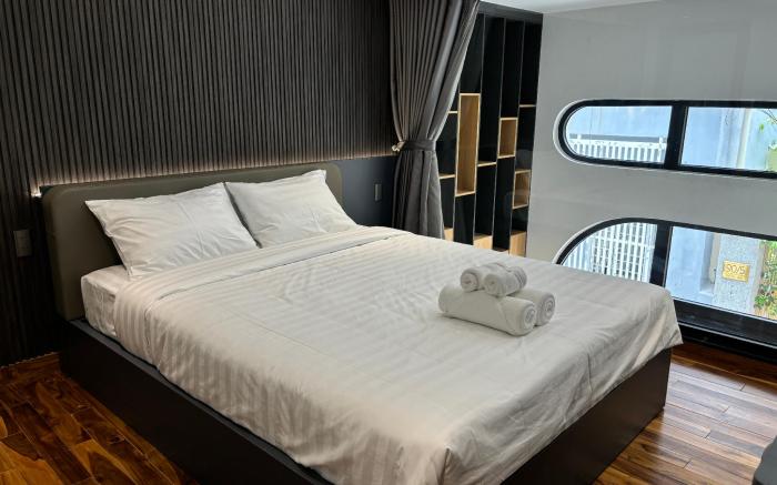 CEVA Hotel & Apartment Danang