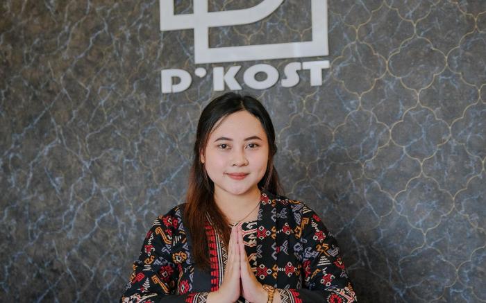 D'Kost Syariah by Calli Rooms