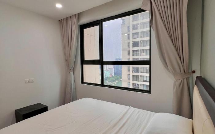 Spacious Apt_3Bedroom_Lake View_5min to Grandplaza