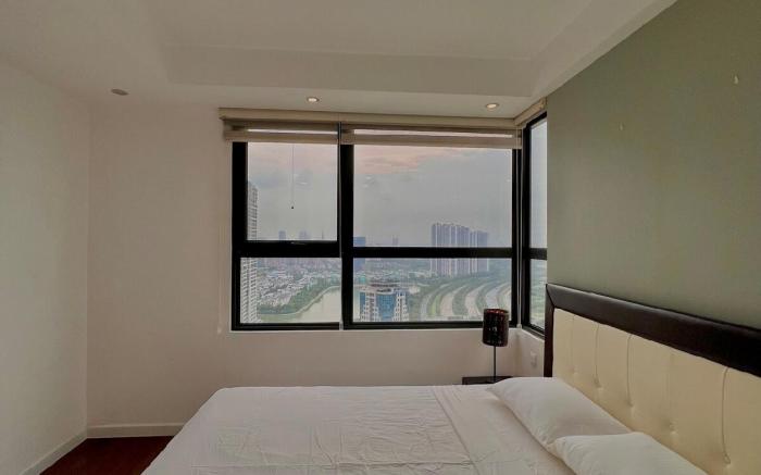 Spacious Apt_3Bedroom_Lake View_5min to Grandplaza