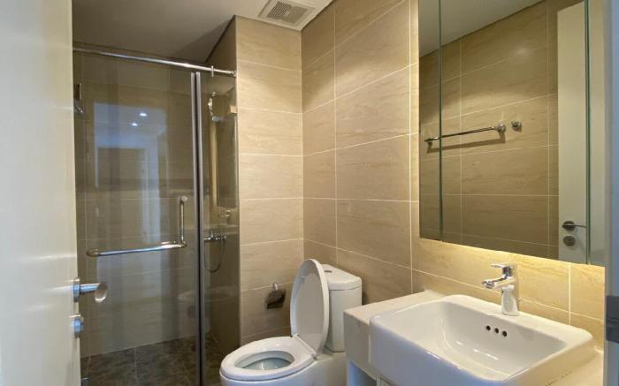 Luxury Apt 2BR_Vincom/Dcapitale 