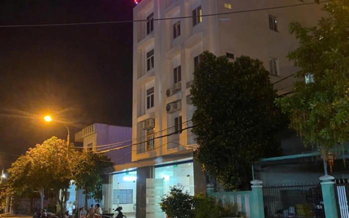 Bảo Nam Hotel