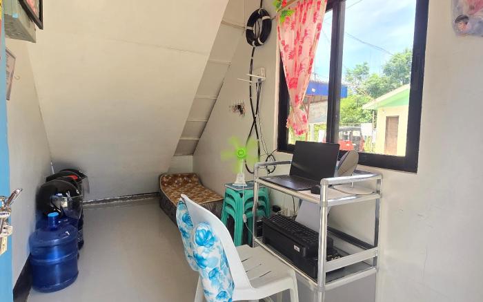 BEB'S & JOCEL APARTMENT