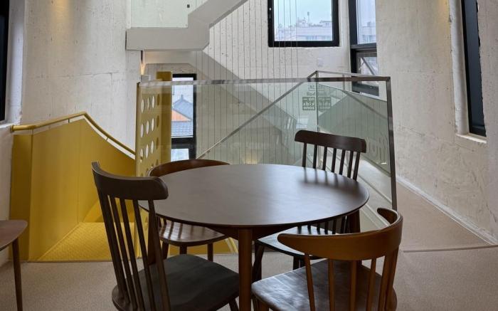 Gyeongju Stayrophy Eupseong Branch