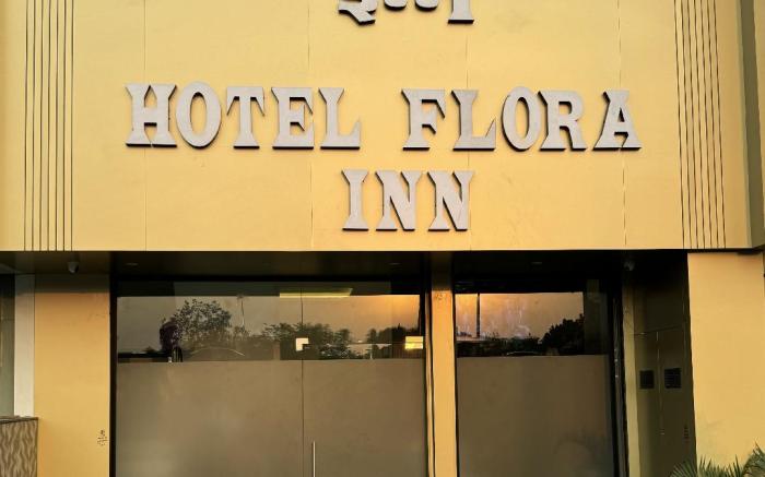 Hotel Flora Inn