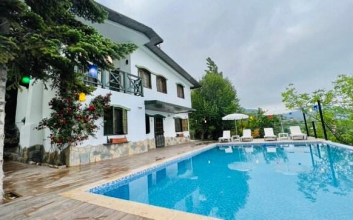 Mersin Villa Sinap