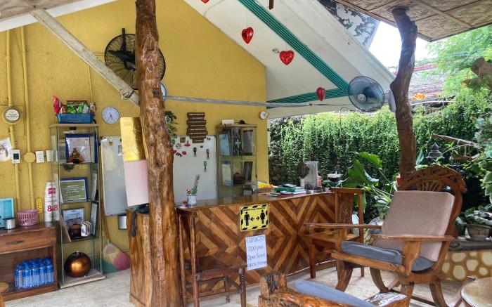 Baluarte de Argao Beach Resort