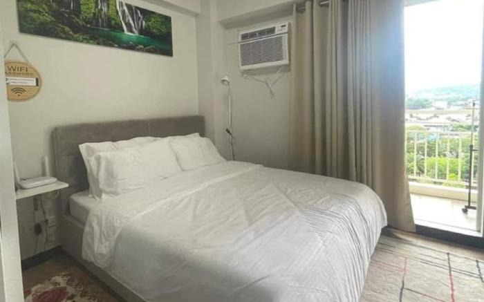 Verdon Parc Condominium Belvedere  736