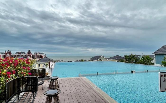 NOVAWORLD PHAN THIET Getaway By SG