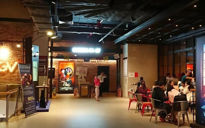 An Corner - Pearl plaza 5 mins Landmark 81