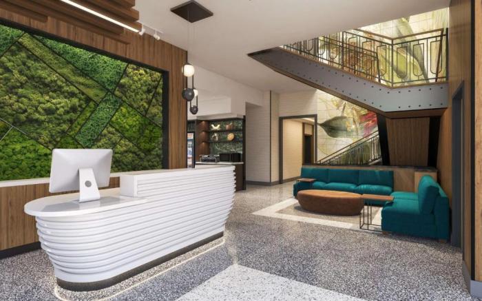 Toor Hotel Toronto, Part Of Jdv By Hyatt