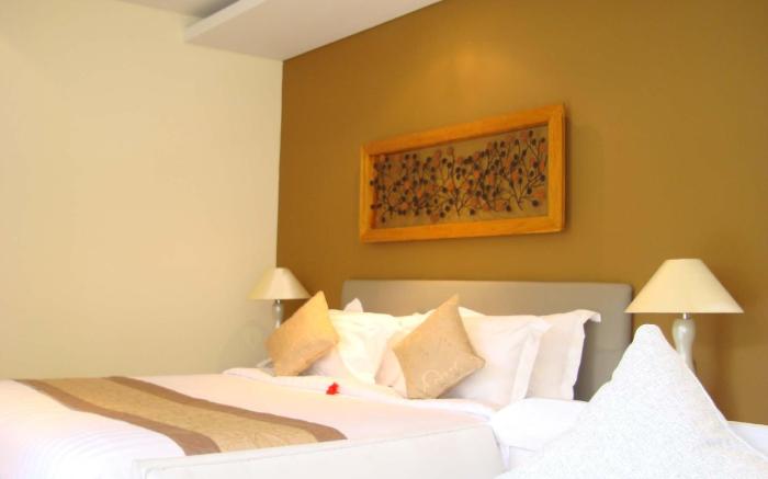 Labak River Hotel by EPS